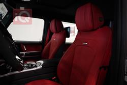 مێرسێدس بێنز G-Class